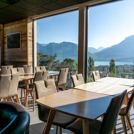 Village Club Les Balcons Du Lac D'Annecy - Neaclub Sevrier Ngoại thất bức ảnh