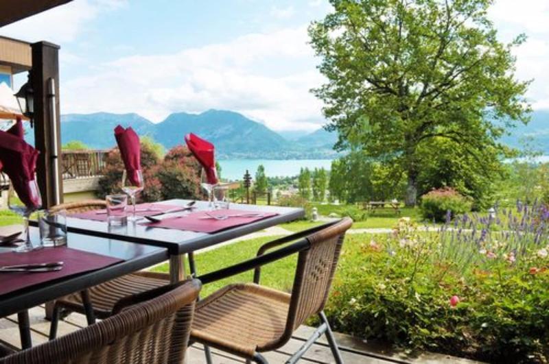 Village Club Les Balcons Du Lac D'Annecy - Neaclub Sevrier Ngoại thất bức ảnh