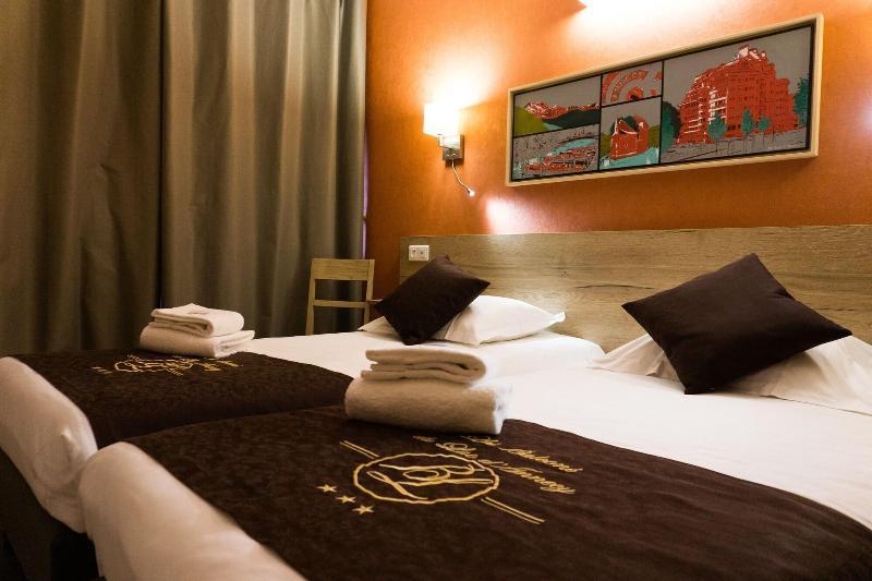 Village Club Les Balcons Du Lac D'Annecy - Neaclub Sevrier Ngoại thất bức ảnh
