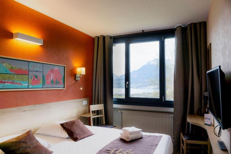 Village Club Les Balcons Du Lac D'Annecy - Neaclub Sevrier Ngoại thất bức ảnh