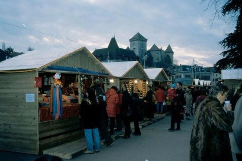 Village Club Les Balcons Du Lac D'Annecy - Neaclub Sevrier Ngoại thất bức ảnh