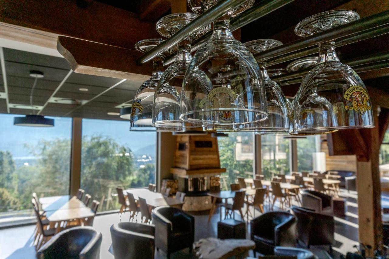 Village Club Les Balcons Du Lac D'Annecy - Neaclub Sevrier Ngoại thất bức ảnh