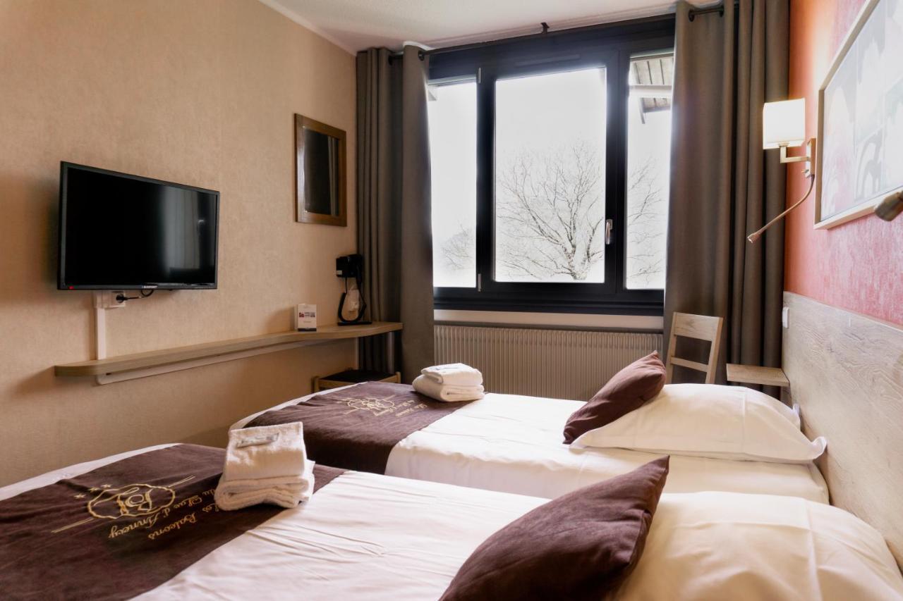 Village Club Les Balcons Du Lac D'Annecy - Neaclub Sevrier Ngoại thất bức ảnh