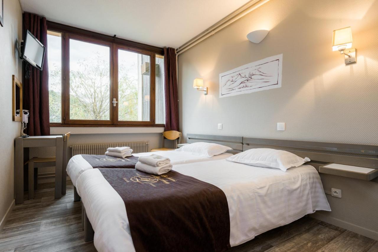 Village Club Les Balcons Du Lac D'Annecy - Neaclub Sevrier Ngoại thất bức ảnh