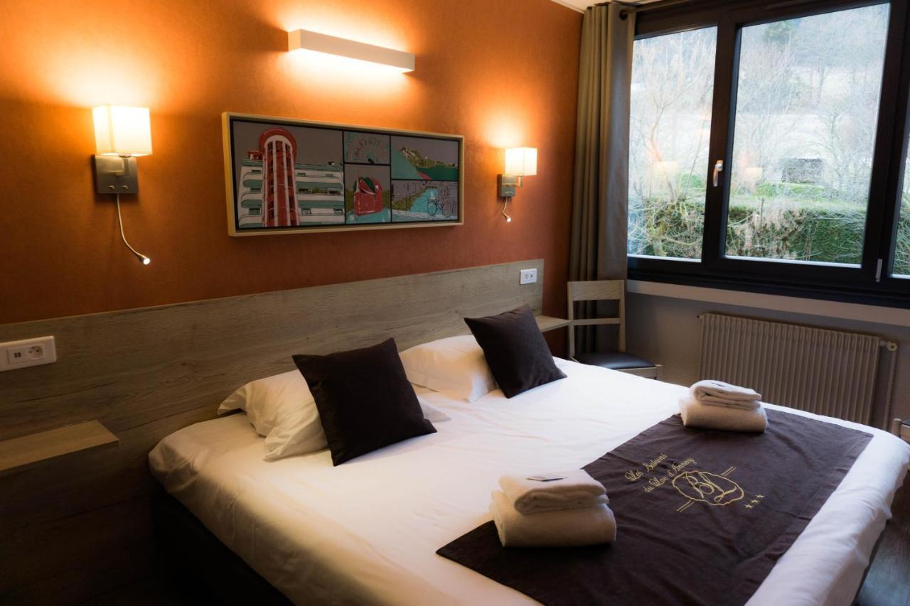 Village Club Les Balcons Du Lac D'Annecy - Neaclub Sevrier Ngoại thất bức ảnh