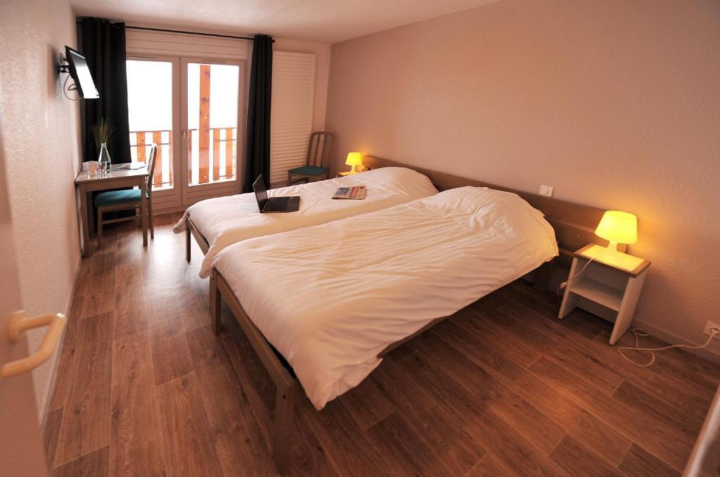Village Club Les Balcons Du Lac D'Annecy - Neaclub Sevrier Phòng bức ảnh