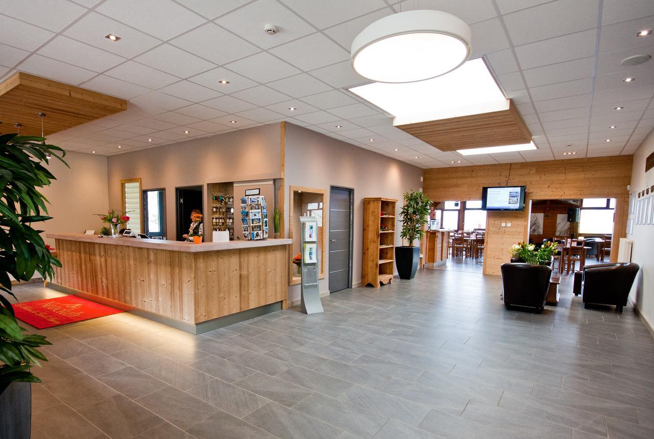 Village Club Les Balcons Du Lac D'Annecy - Neaclub Sevrier Ngoại thất bức ảnh