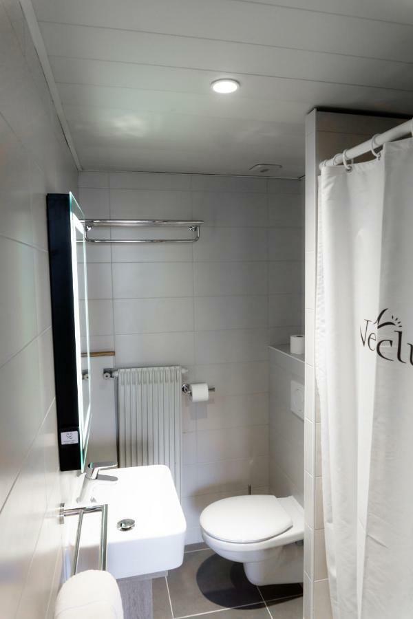 Village Club Les Balcons Du Lac D'Annecy - Neaclub Sevrier Ngoại thất bức ảnh